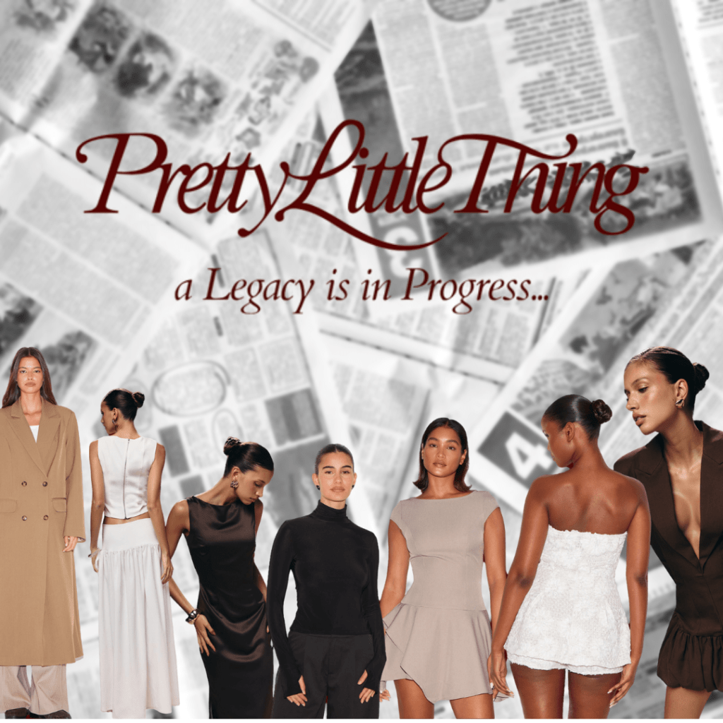 Legacy in Polyester: The Pretty Little&nbsp;Lie