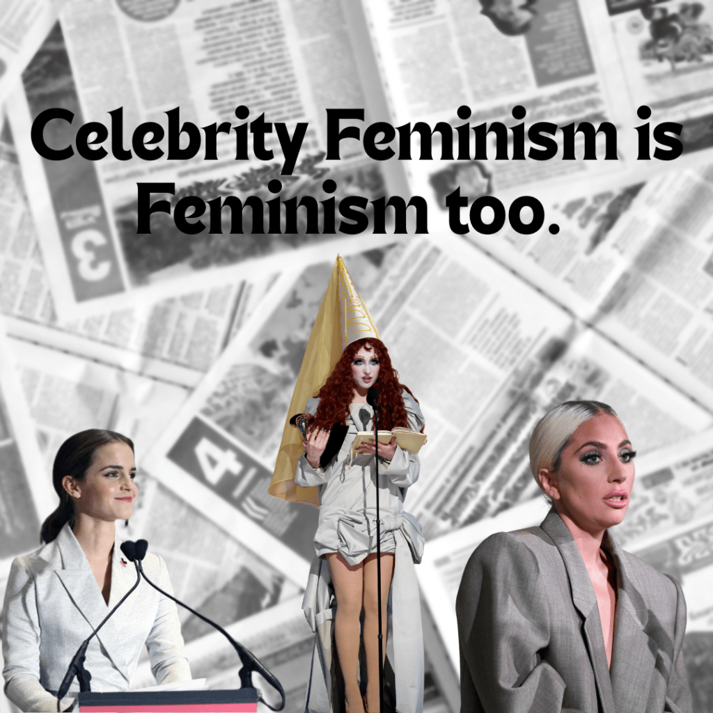 Feminist Voices: Using Feminist&nbsp;Branding