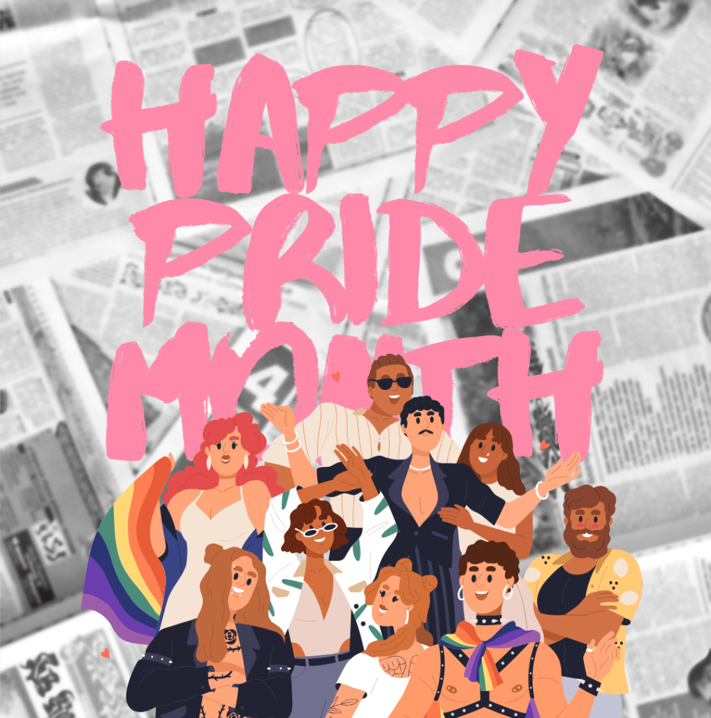 Pride 2025: Navigating Corporate Allyship Amidst a Changing&nbsp;Landscape